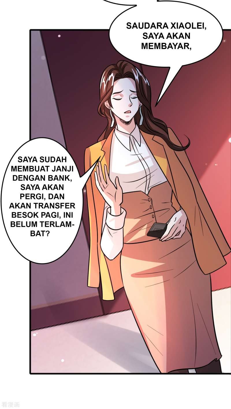 Outlander Tyrant Supplier Chapter 72 Gambar 16
